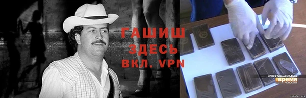 винт Абаза